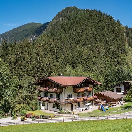 Landhaus Ifangl Майерхофен Екстериор снимка