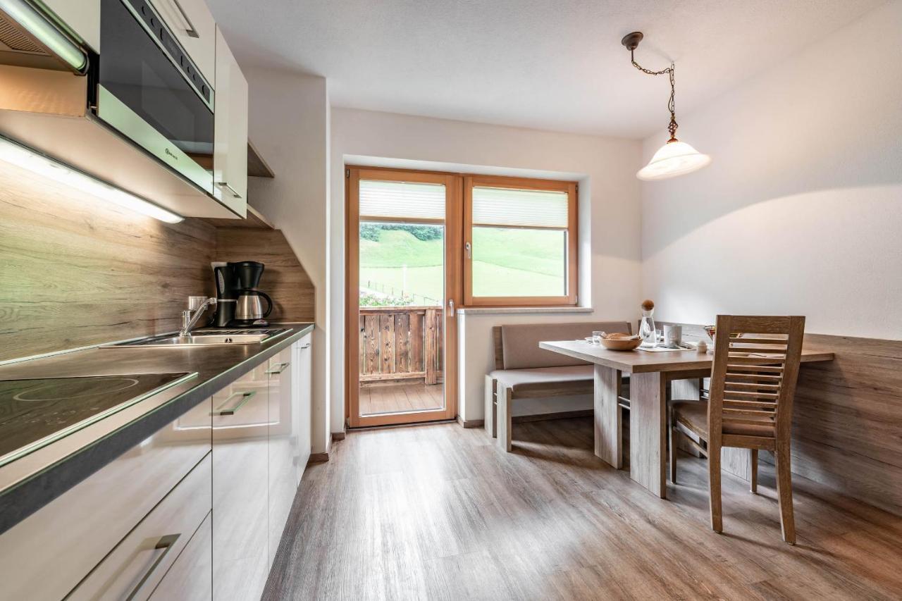Landhaus Ifangl Майерхофен Екстериор снимка