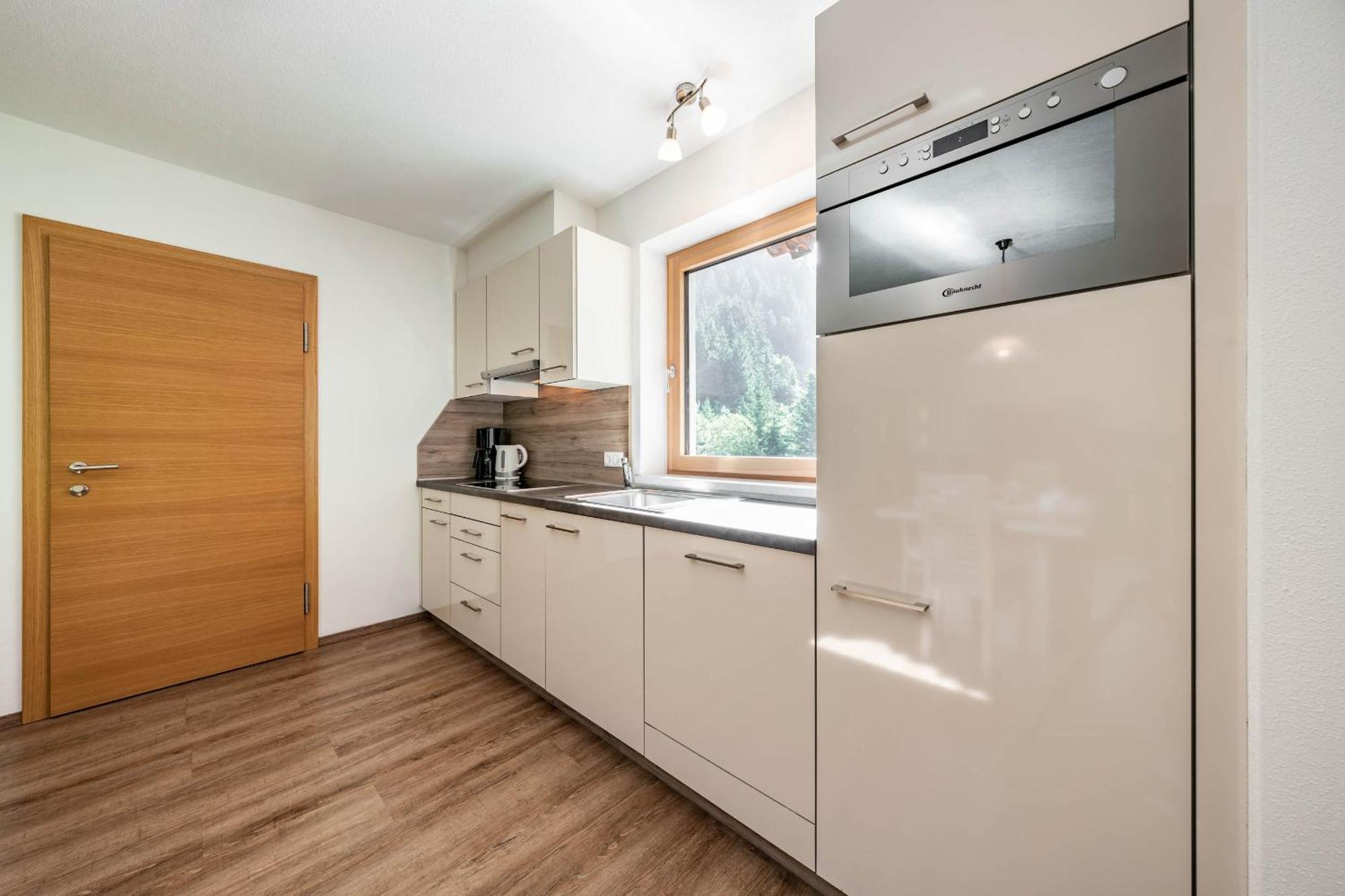 Landhaus Ifangl Майерхофен Екстериор снимка