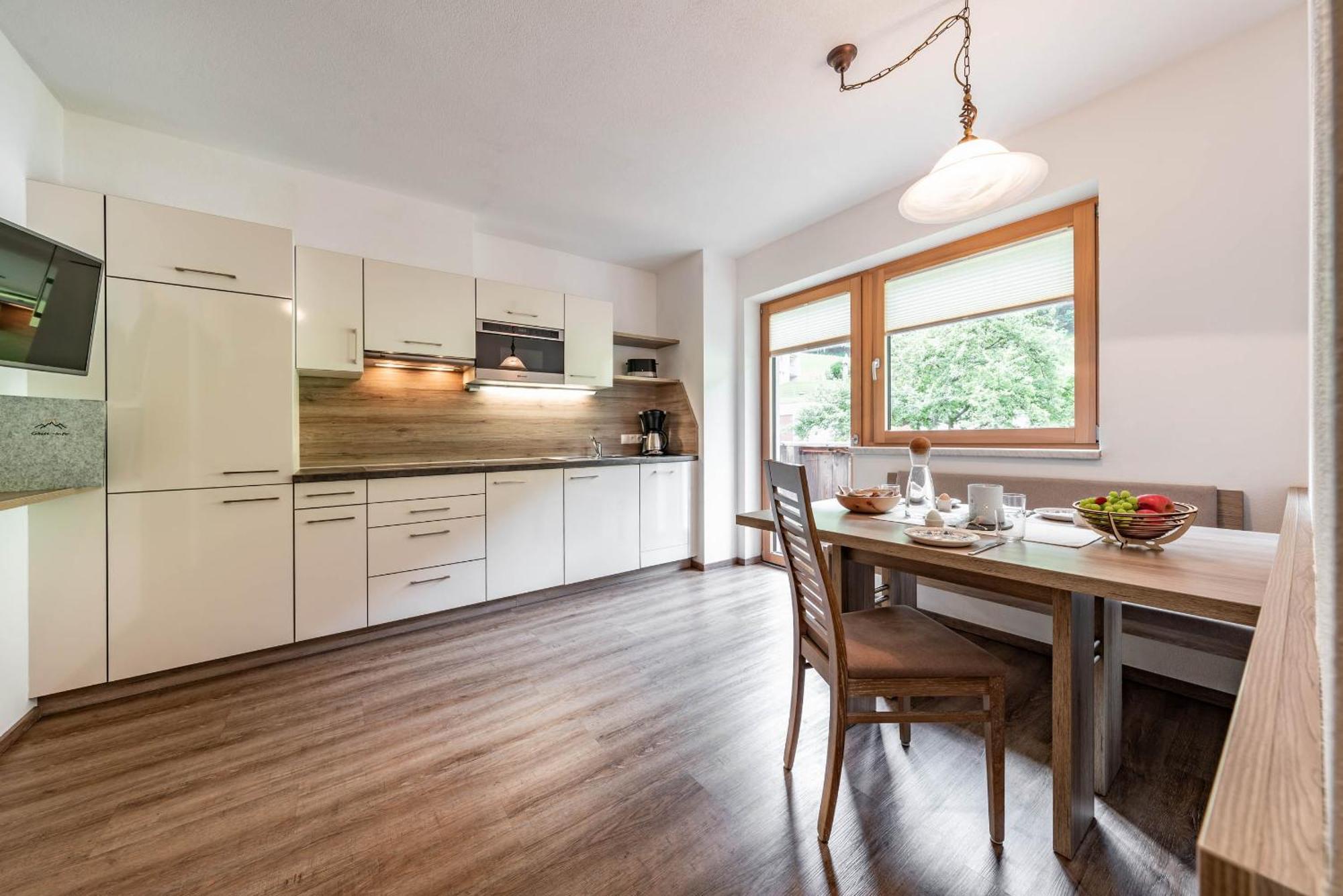 Landhaus Ifangl Майерхофен Екстериор снимка